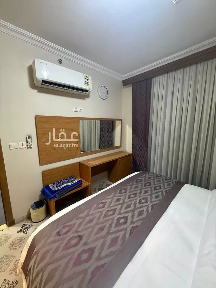 شقة للإيجار في حي وادي جليل, مدينة مكة المكرمة, منطقة مكة المكرمة صورة 4