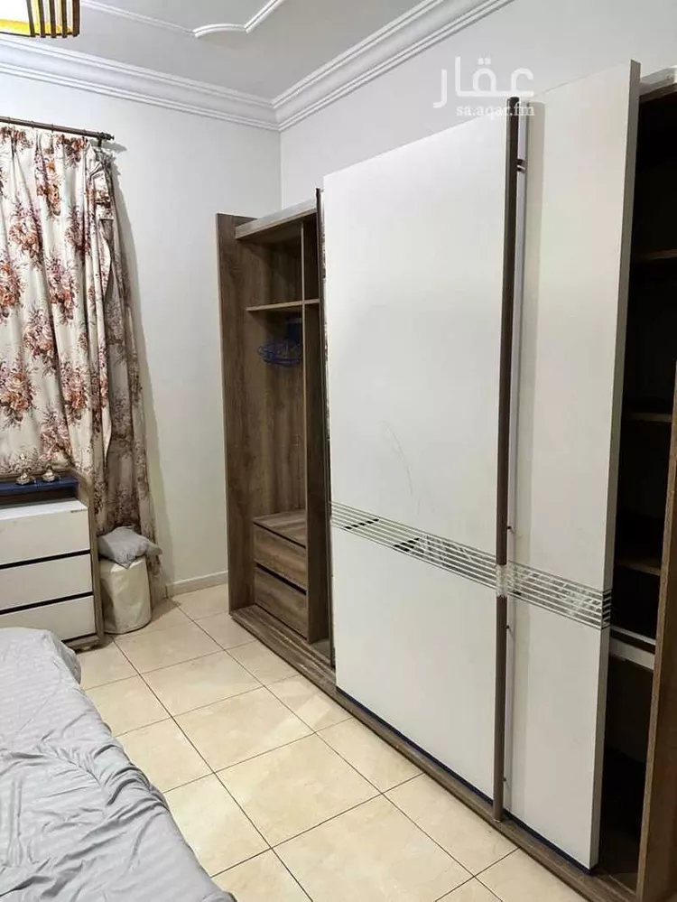 شقة للإيجار في شارع قسيس بن الخطيم ، حي المروة ، جدة ، جدة صورة 4