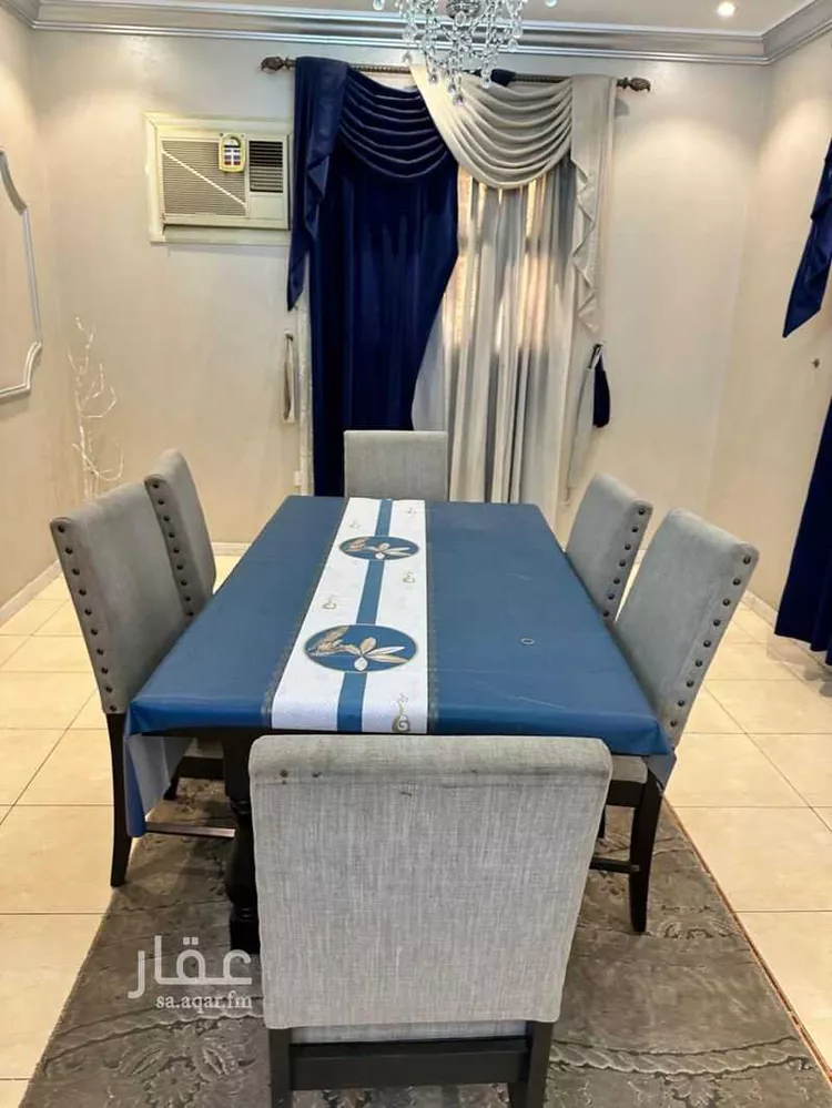 شقة للإيجار في شارع قسيس بن الخطيم ، حي المروة ، جدة ، جدة صورة 2