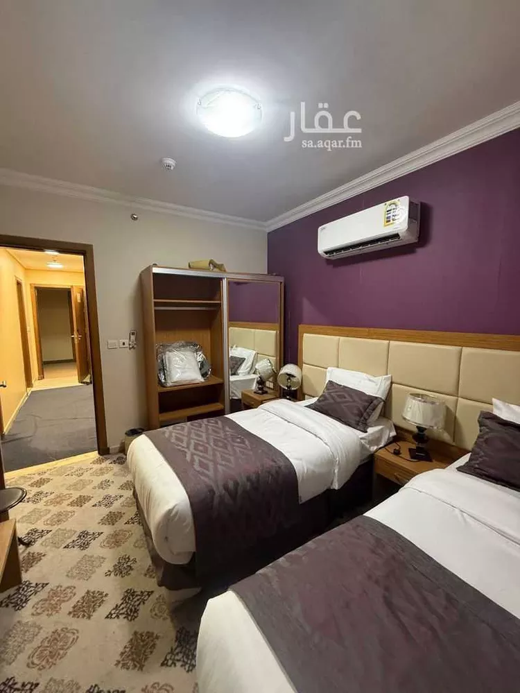 شقة للإيجار في حي وادي جليل, مدينة مكة المكرمة, منطقة مكة المكرمة صورة 3