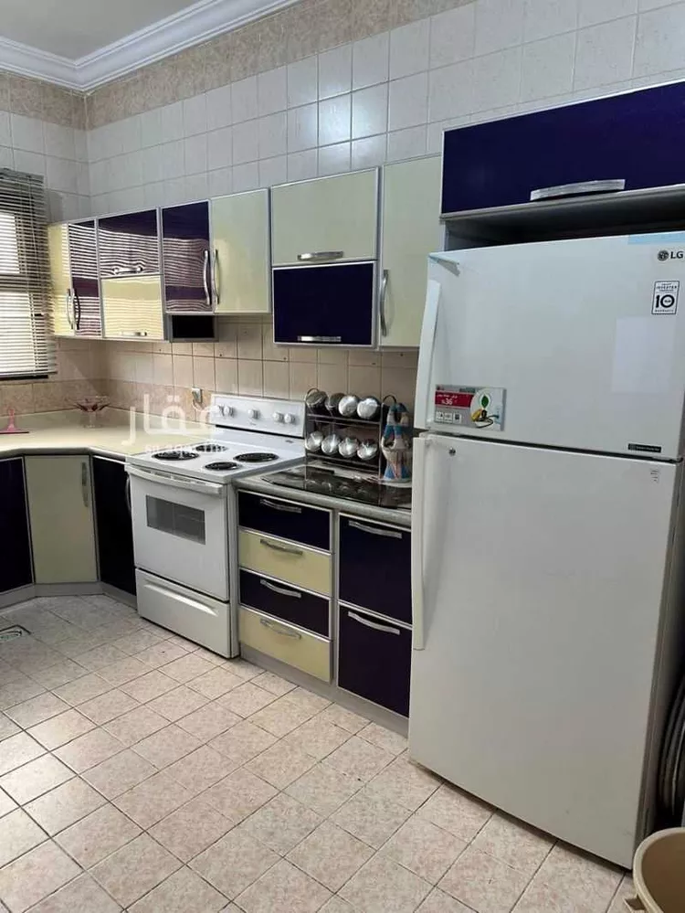 شقة للإيجار في شارع قسيس بن الخطيم ، حي المروة ، جدة ، جدة صورة 5