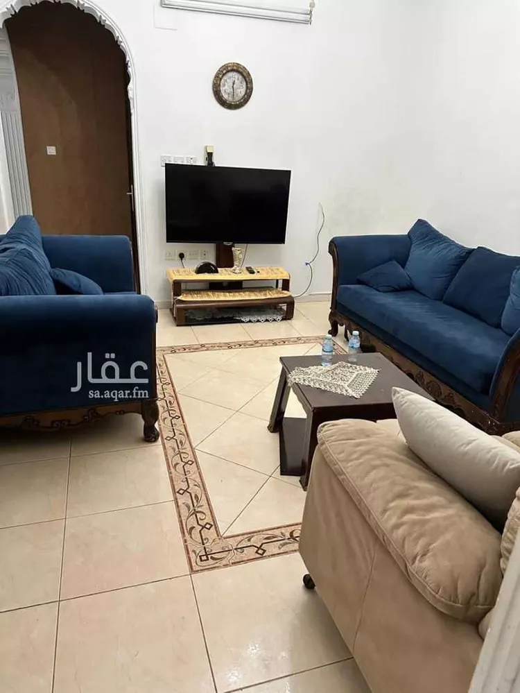 شقة للإيجار في شارع قسيس بن الخطيم ، حي المروة ، جدة ، جدة صورة 3