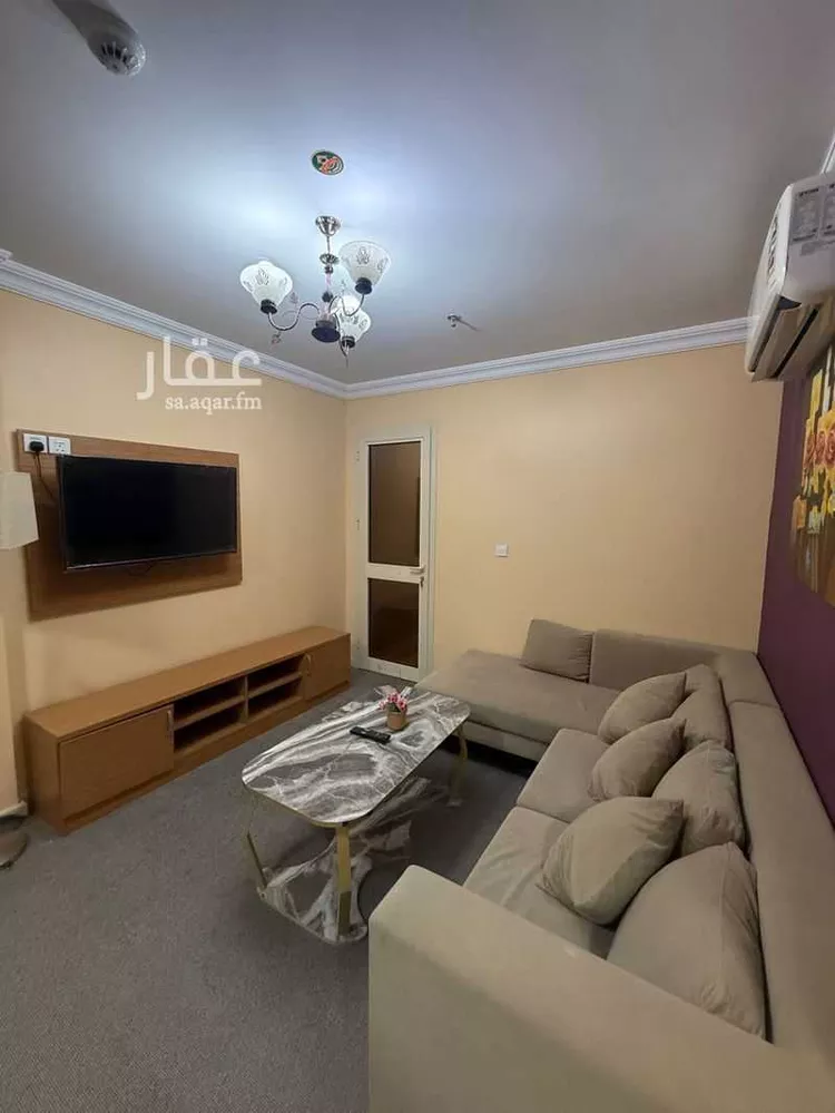 شقة للإيجار في حي وادي جليل, مدينة مكة المكرمة, منطقة مكة المكرمة