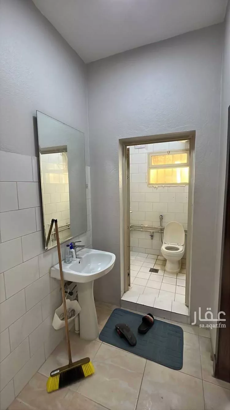 شقة للإيجار في شارع عبيدالله ابن سهيل الانصاري, حي محاسن الأول, مدينة الاحساء, المنطقة الشرقية صورة 3