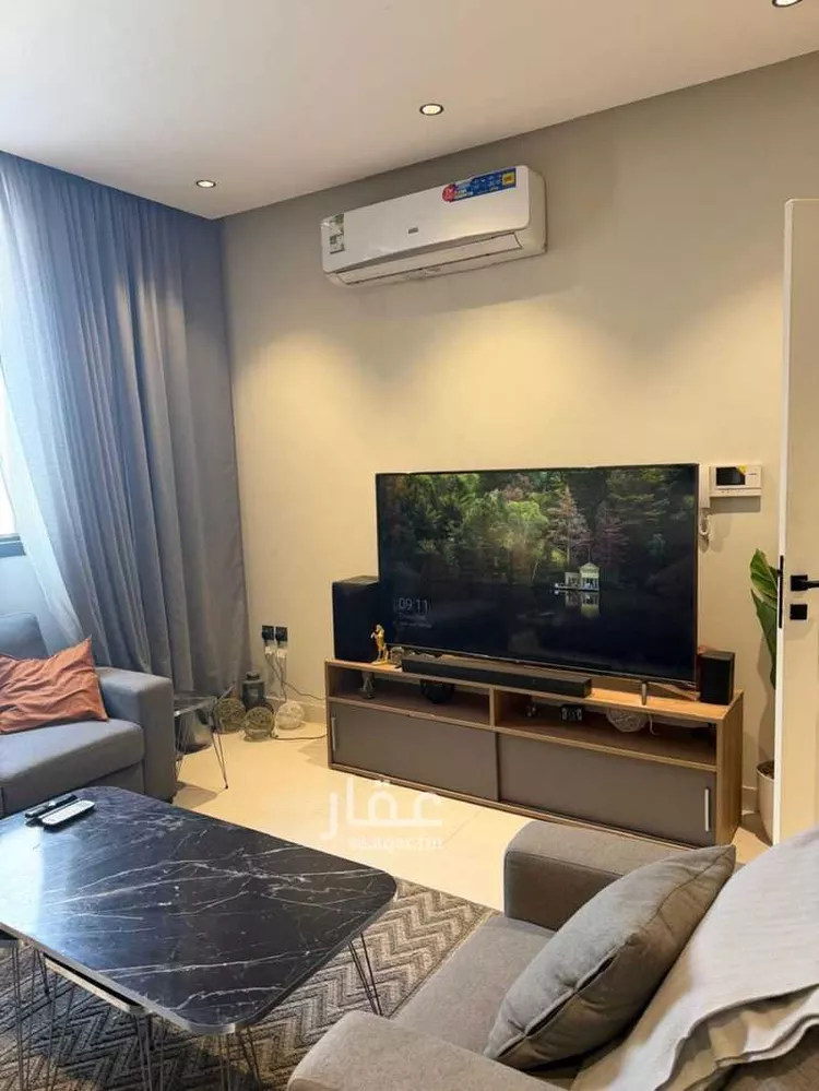 شقة للإيجار في شارع الأمير عبدالعزيز بن محمد بن عياف, حي الياسمين, مدينة الرياض, منطقة الرياض صورة 4