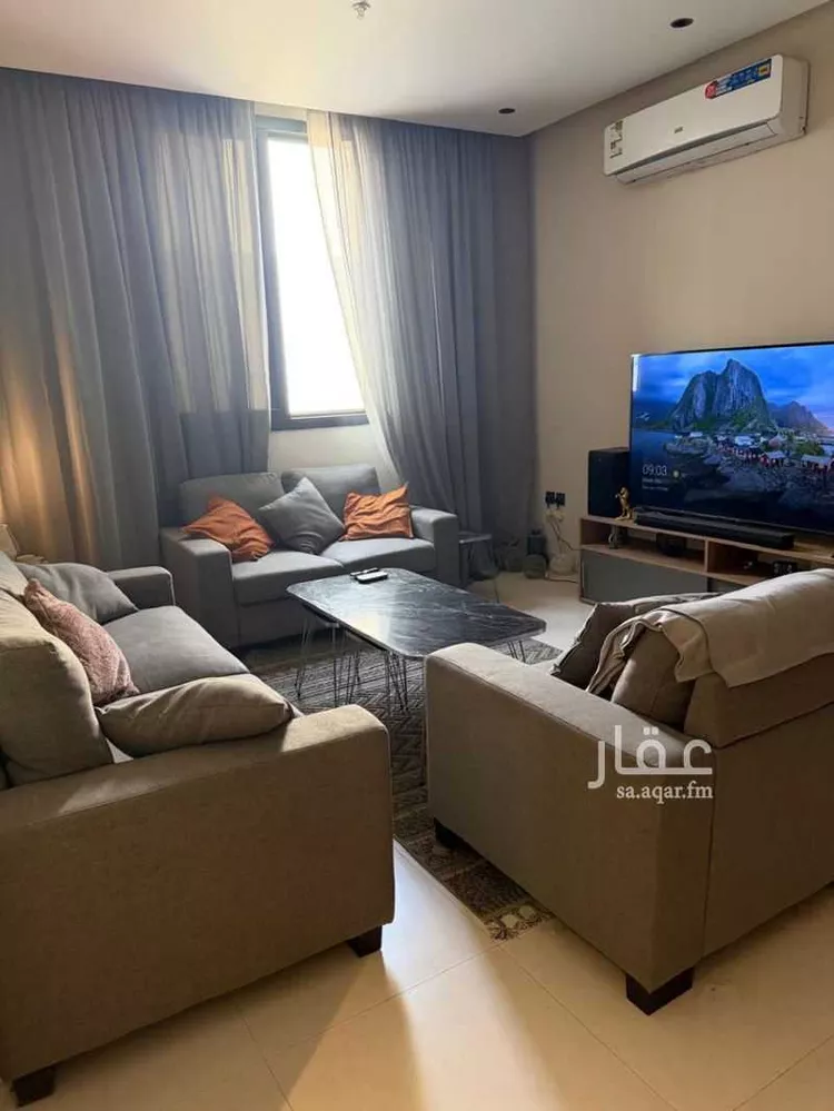شقة للإيجار في شارع الأمير عبدالعزيز بن محمد بن عياف, حي الياسمين, مدينة الرياض, منطقة الرياض صورة 5