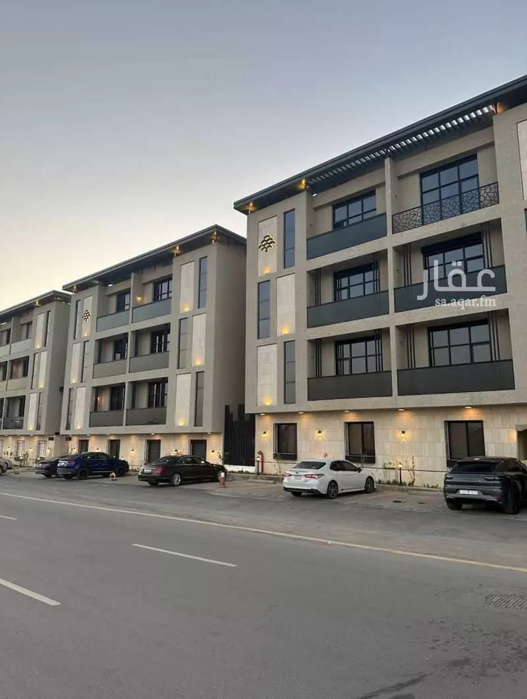 شقة للإيجار في شارع الخيالة, حي الياسمين, مدينة الرياض, منطقة الرياض