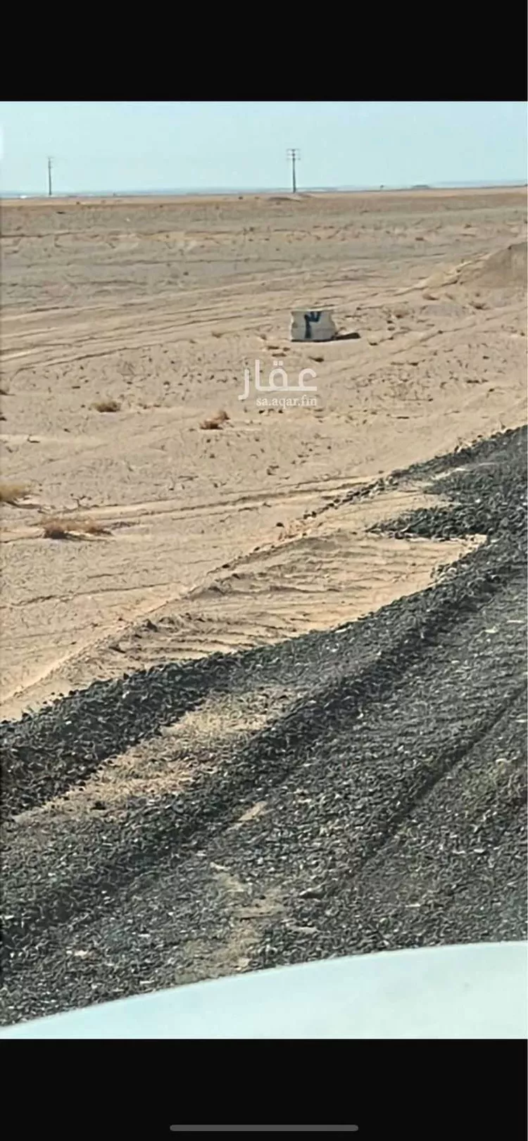 أرض للبيع في حي الرفيعه ومزارعها, مدينة الرفيعه ومزارعها, منطقة الرياض صورة 2