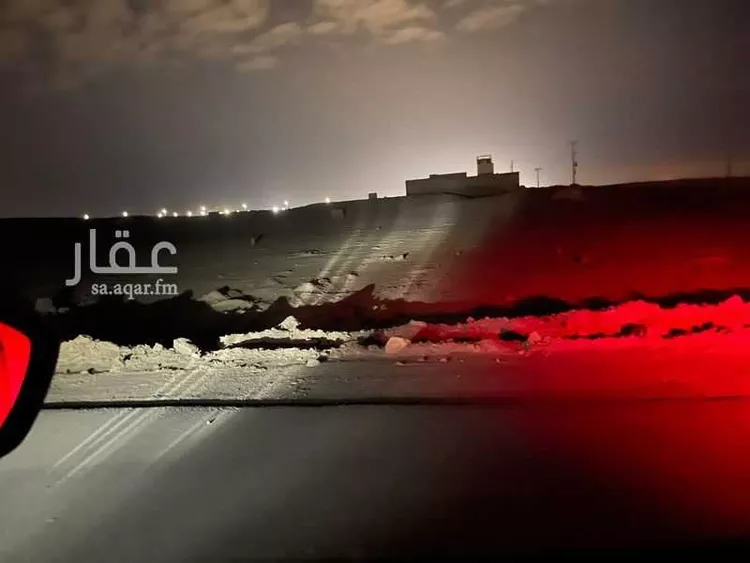 أرض للبيع في شارع شارع ابي قتادة, حي المصيف, مدينة حوطه بنى تميم, منطقة الرياض