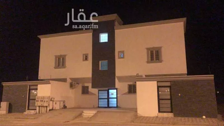 شقة للإيجار في شارع حي ج13 79, حي البساتين - بقيق, مدينة بقيق, المنطقة الشرقية صورة 2