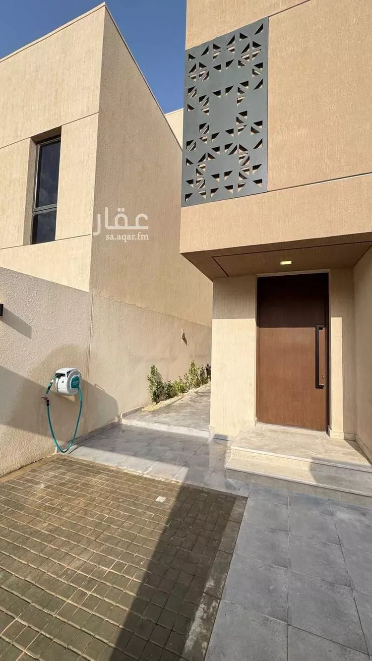 فيلا للإيجار في شارع 25350352, حي النرجس, مدينة الرياض, منطقة الرياض