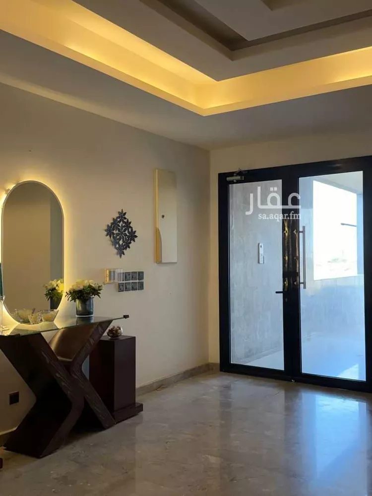شقة للإيجار في شارع الامير مشعل ابن ماجد ابن عبدالله, حي أبحر الشمالية, مدينة جدة, منطقة مكة المكرمة صورة 4