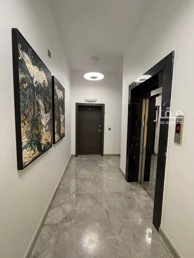 شقة للإيجار في شارع الامير مشعل ابن ماجد ابن عبدالله, حي أبحر الشمالية, مدينة جدة, منطقة مكة المكرمة