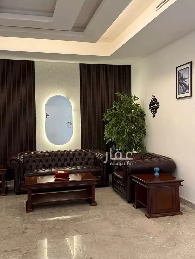 شقة للإيجار في شارع الامير مشعل ابن ماجد ابن عبدالله, حي أبحر الشمالية, مدينة جدة, منطقة مكة المكرمة صورة 2