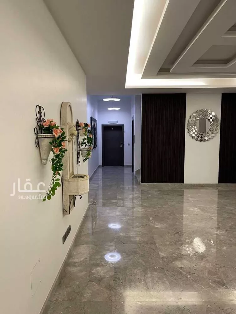 شقة للإيجار في شارع الامير مشعل ابن ماجد ابن عبدالله, حي أبحر الشمالية, مدينة جدة, منطقة مكة المكرمة صورة 4