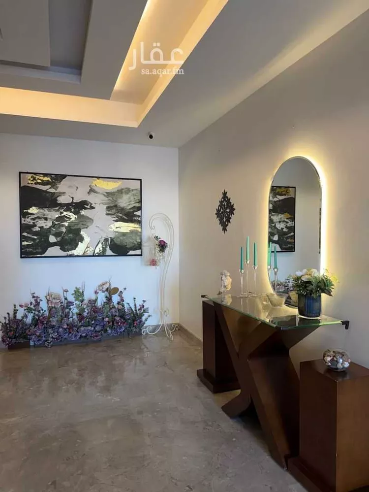 Apartment for Rent in Jeddah Obhur Al Shamaliyah