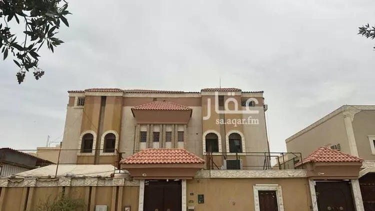 فيلا للبيع في شارع الشعبي ، حي الشفا ، الرياض ، منطقة الرياض