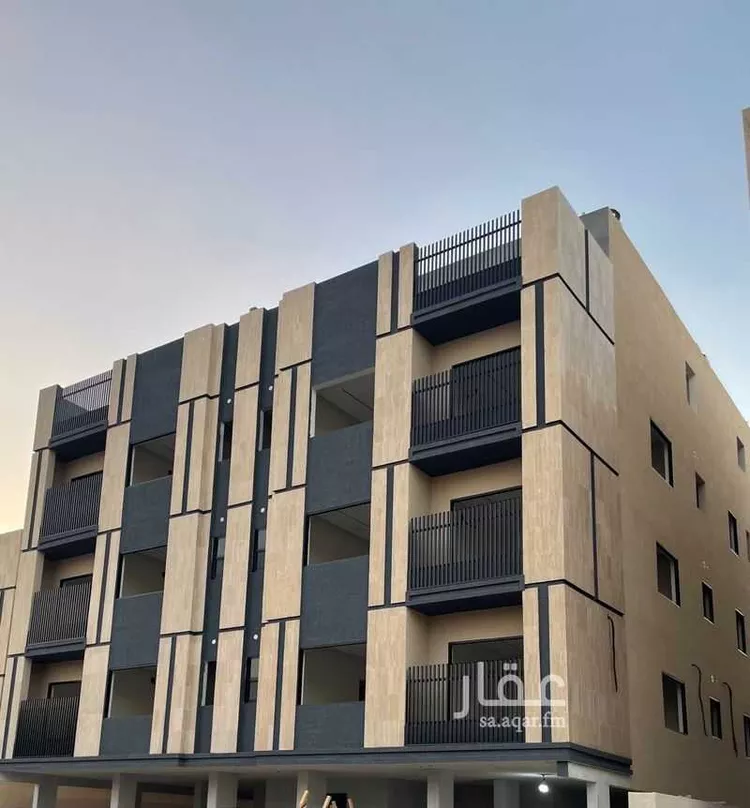 شقة للبيع في شارع الكدواية, حي هجر, مدينة الدمام, المنطقة الشرقية
