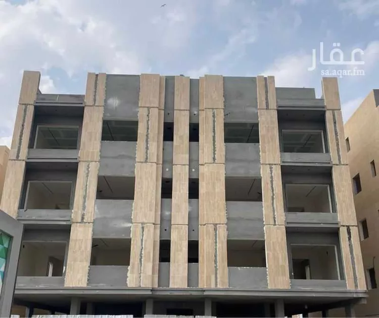 شقة للبيع في شارع الكدواية ، حي الواحة ، الظهران ، الدمام