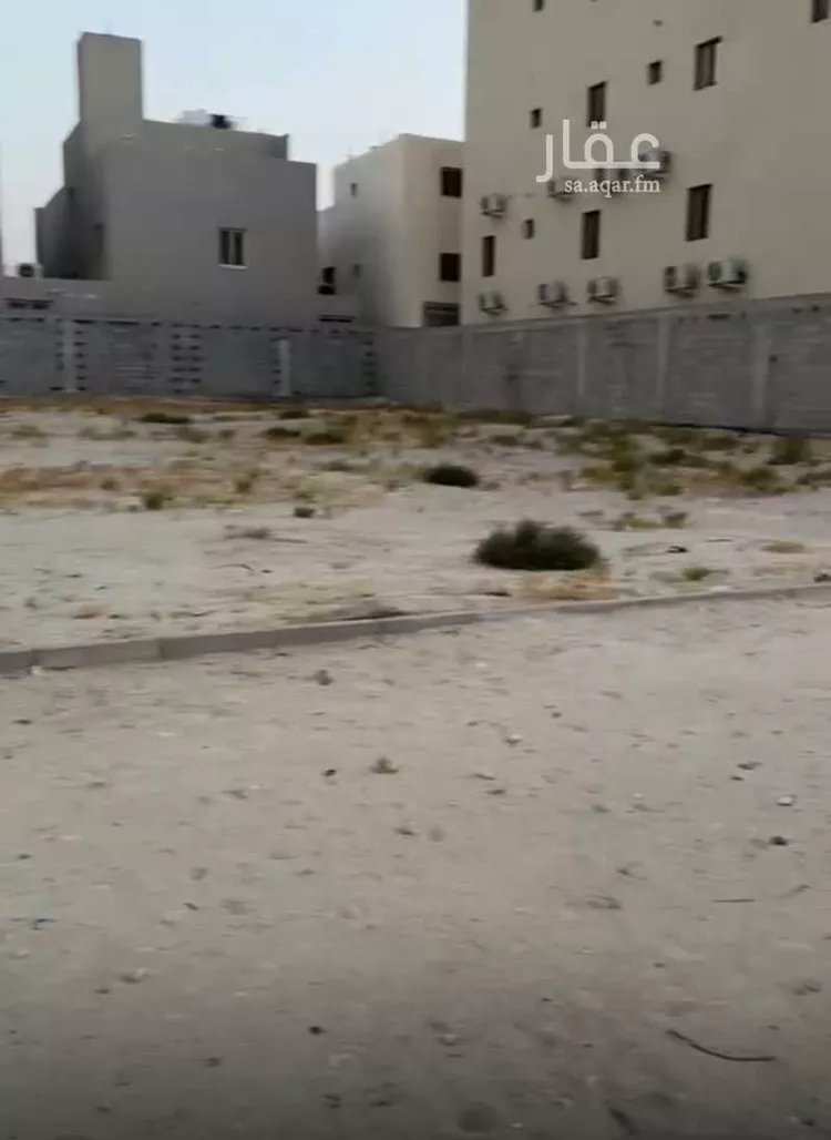 Land for Sale in Al Khobar At Tahliyah