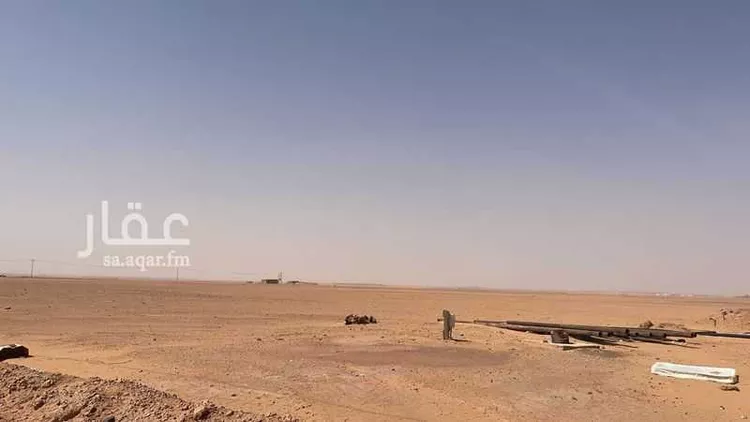 أرض للبيع في شارع علي ابن ابي طالب ، المشاعلة ، القويعية صورة 5