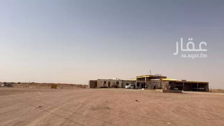 أرض للبيع في شارع علي ابن ابي طالب ، المشاعلة ، القويعية صورة 4