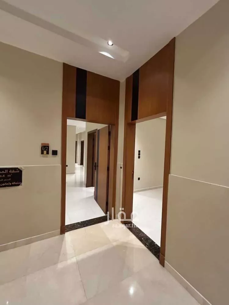 شقة للإيجار في حي النزهة ، جدة ، جدة صورة 4