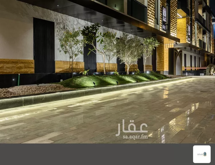 شقة للإيجار في شارع الحدائق, حي النفل, مدينة الرياض, منطقة الرياض صورة 2