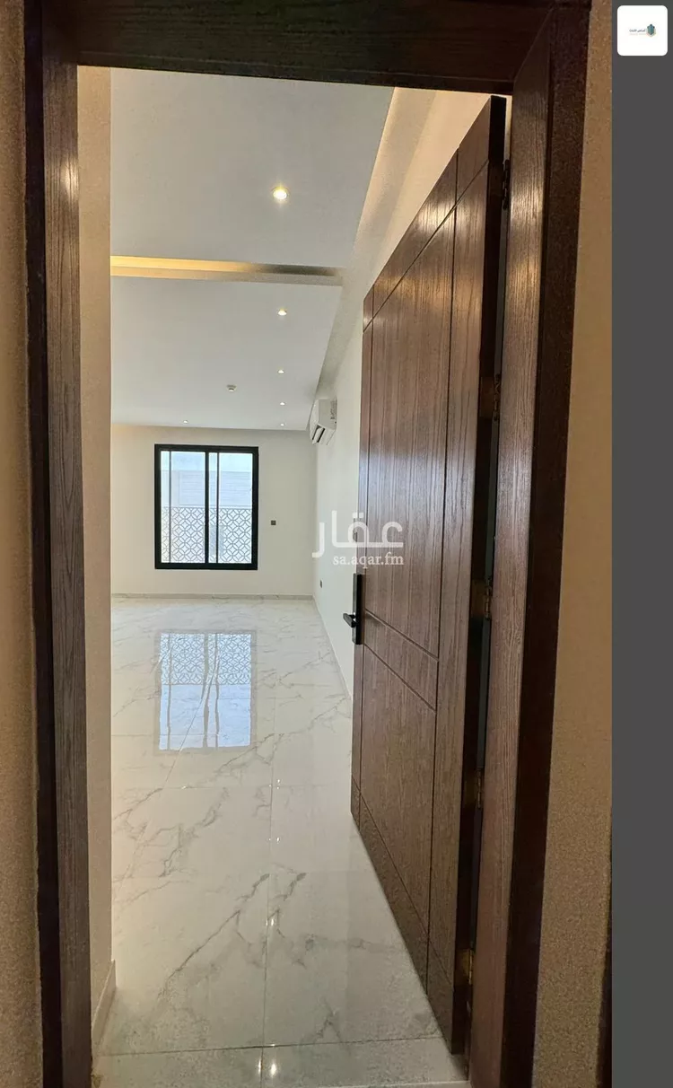 شقة للإيجار في شارع طريف, حي النرجس, مدينة الرياض, منطقة الرياض صورة 4