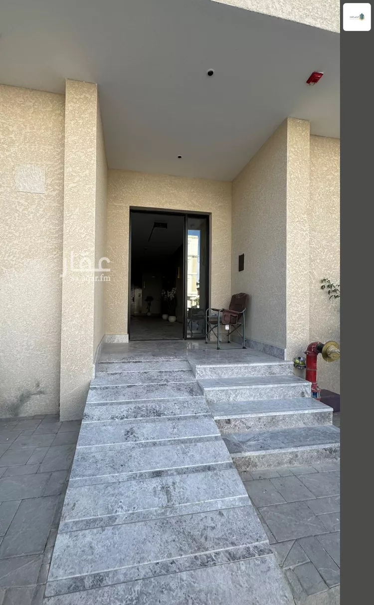 شقة للإيجار في شارع زياد بن صبيح, حي النرجس, مدينة الرياض, منطقة الرياض صورة 2