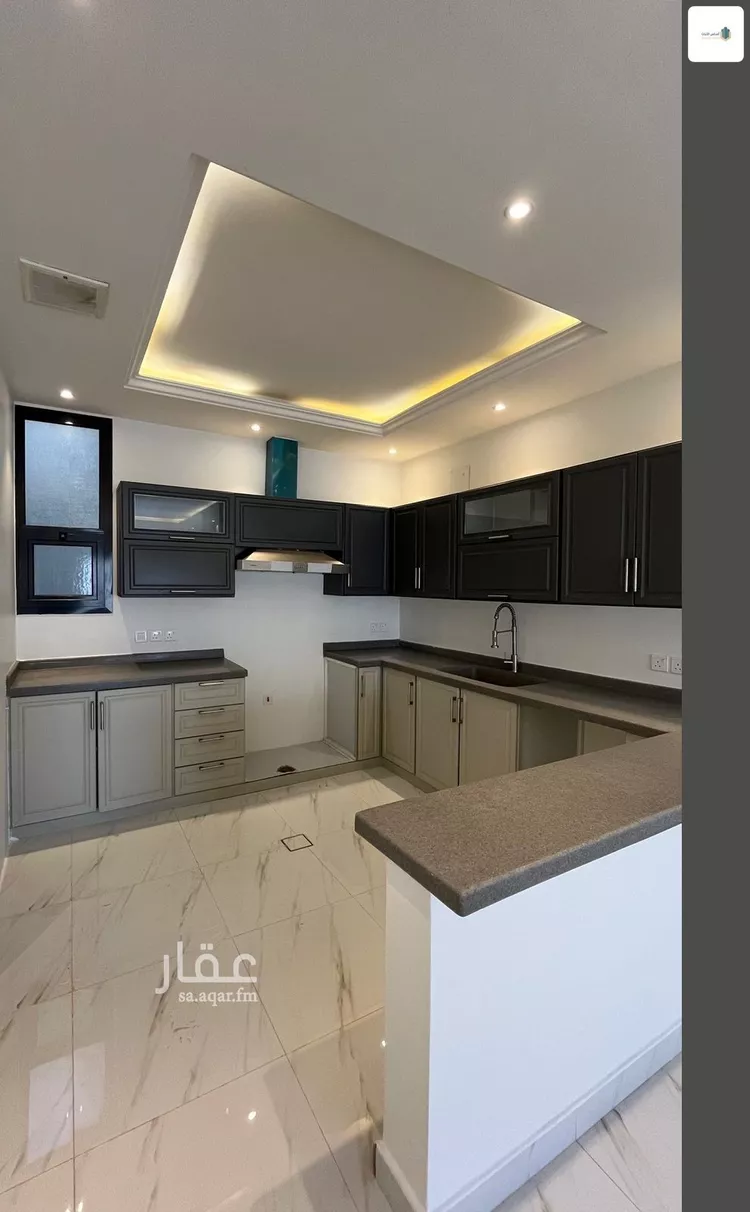 عمارة للإيجار في شارع الافاضله, حي الملقا, مدينة الرياض, منطقة الرياض صورة 2