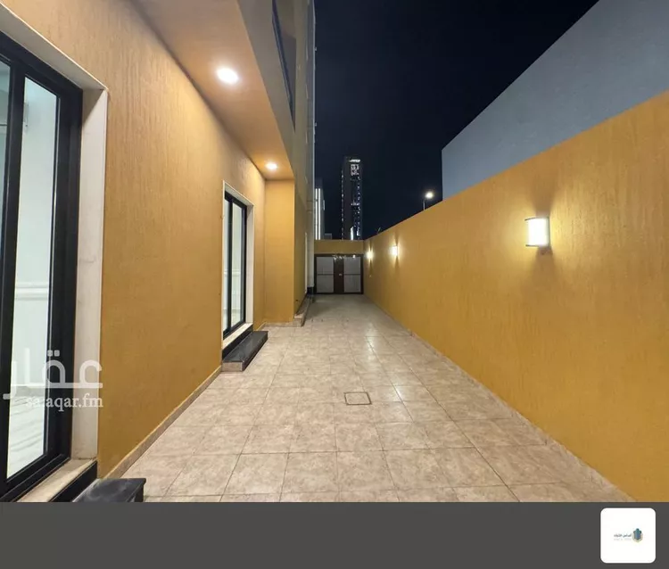 عمارة للإيجار في شارع رقم 394, حي الملقا, مدينة الرياض, منطقة الرياض