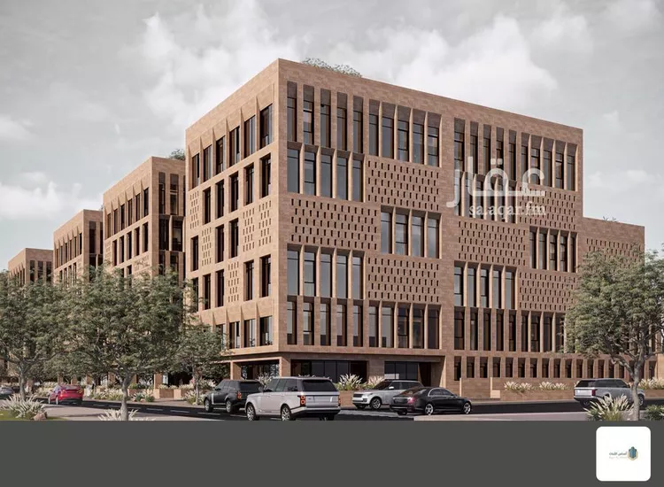 شقة للبيع في شارع طلحة بن عبيدالله, حي الجزيرة, مدينة الرياض, منطقة الرياض