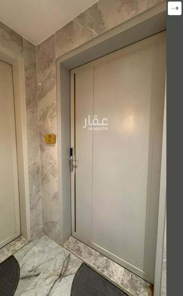 شقة للإيجار في شارع وادي الشوكه, حي قرطبة, مدينة الرياض, منطقة الرياض صورة 2