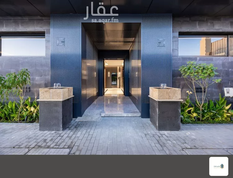 شقة للإيجار في شارع الأزدي, حي العقيق, مدينة الرياض, منطقة الرياض صورة 2