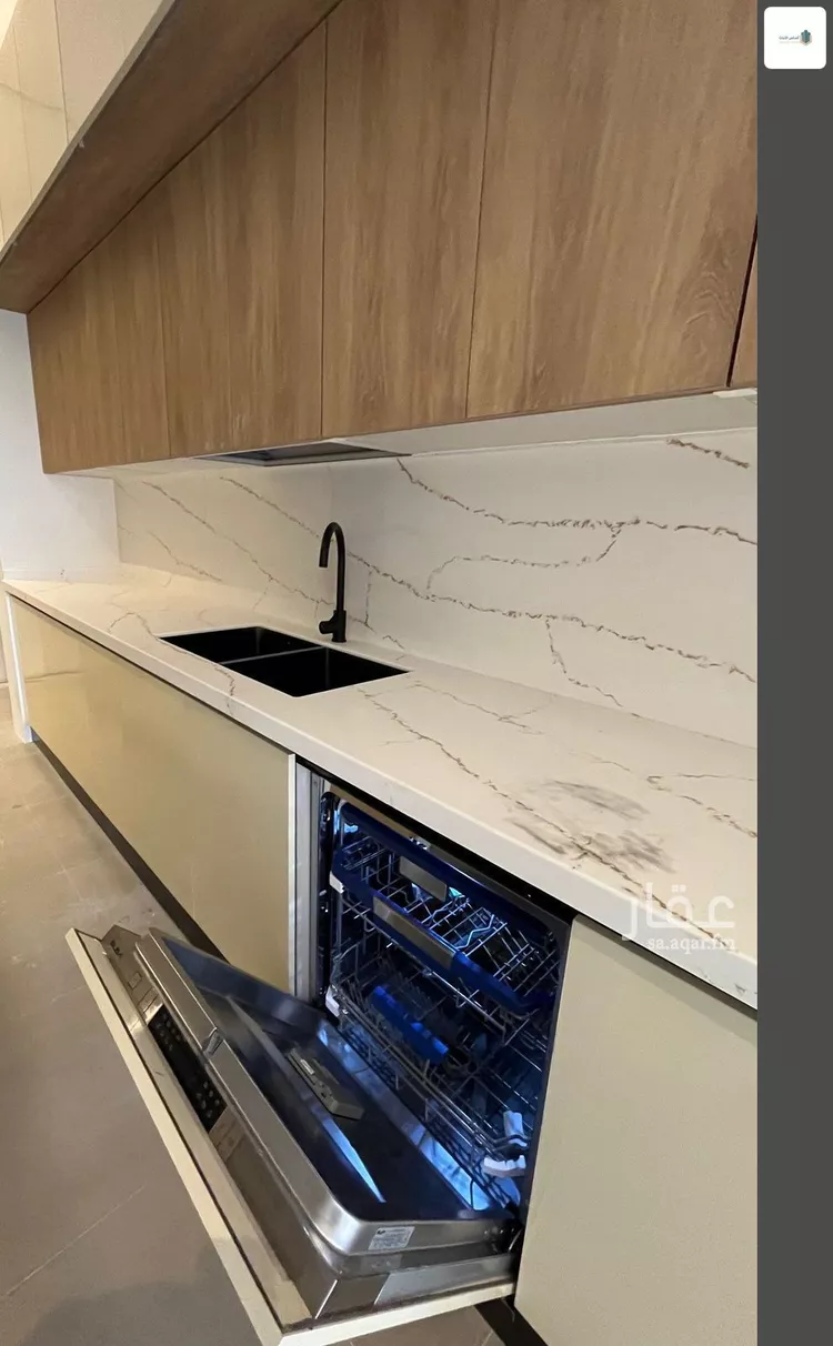 شقة للإيجار في شارع الحدائق, حي النفل, مدينة الرياض, منطقة الرياض صورة 5