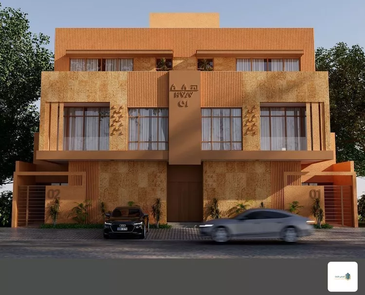 Floor for Sale in Riyadh Al Yasmin