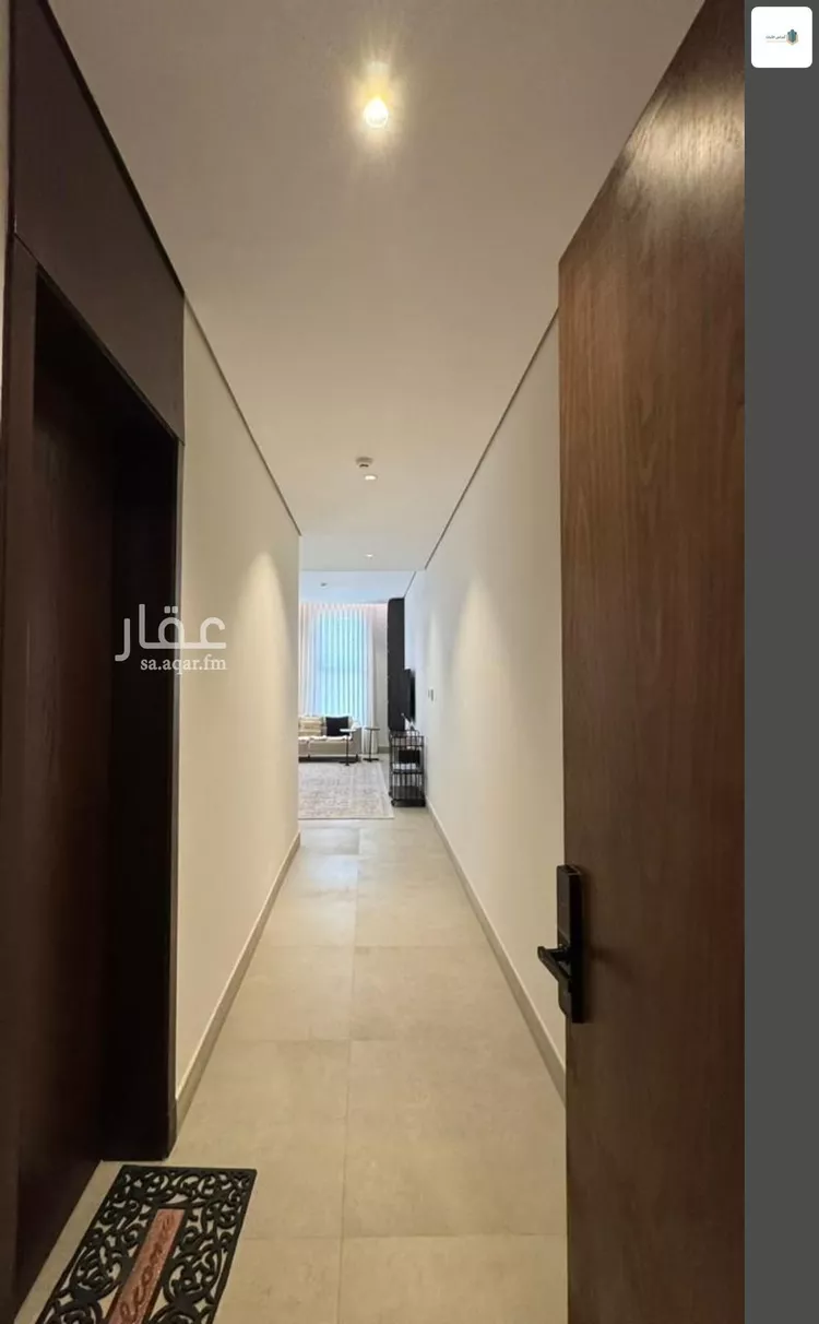 شقة للإيجار في شارع عبدالله بن إبراهيم بن سيف, حي قرطبة, مدينة الرياض, منطقة الرياض صورة 3