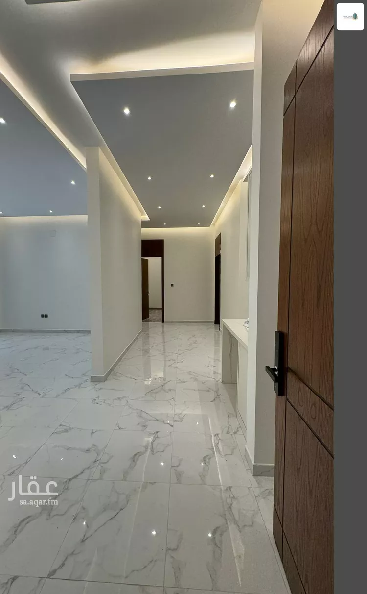 شقة للإيجار في شارع طريف, حي النرجس, مدينة الرياض, منطقة الرياض صورة 5