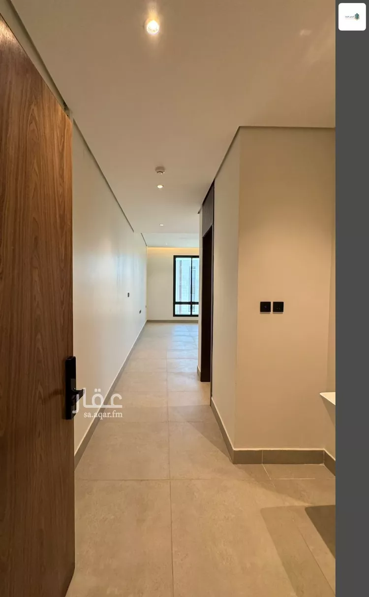 شقة للإيجار في شارع السلامة, حي النرجس, مدينة الرياض, منطقة الرياض صورة 4