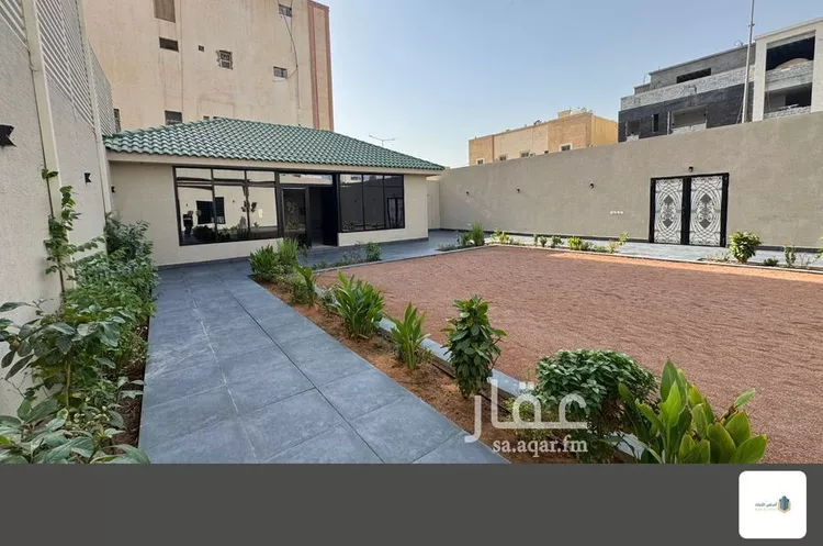 استراحة للبيع في شارع أسيد بن ثعلبة, حي العقيق, مدينة الرياض, منطقة الرياض صورة 3