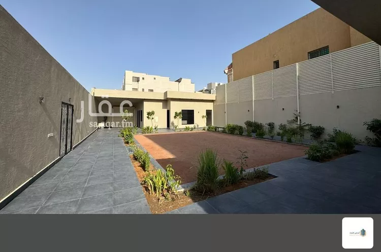 استراحة للبيع في شارع أسيد بن ثعلبة, حي العقيق, مدينة الرياض, منطقة الرياض صورة 2