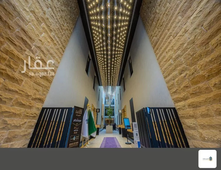 شقة للإيجار في شارع الحدائق, حي النفل, مدينة الرياض, منطقة الرياض صورة 2