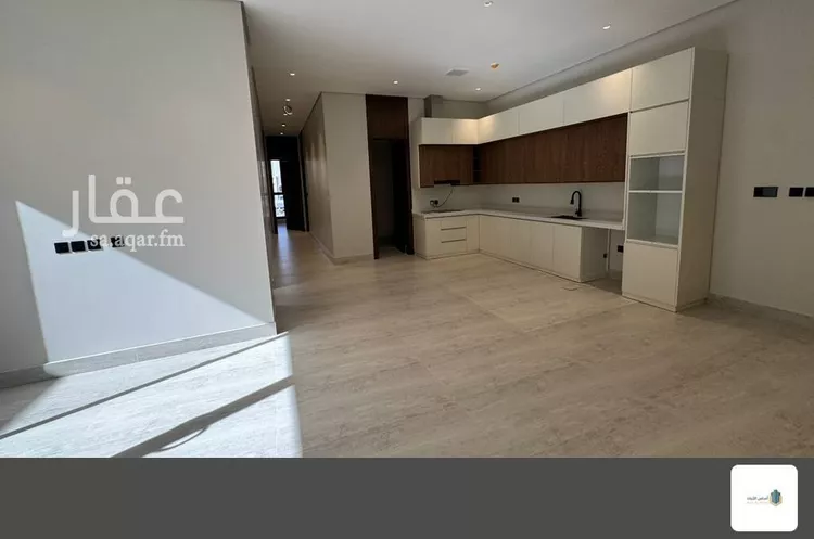 شقة للإيجار في شارع زياد بن صبيح, حي النرجس, مدينة الرياض, منطقة الرياض صورة 5