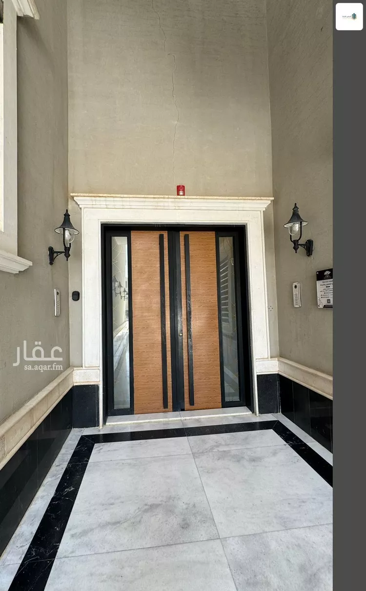 شقة للإيجار في شارع طريف, حي النرجس, مدينة الرياض, منطقة الرياض صورة 3