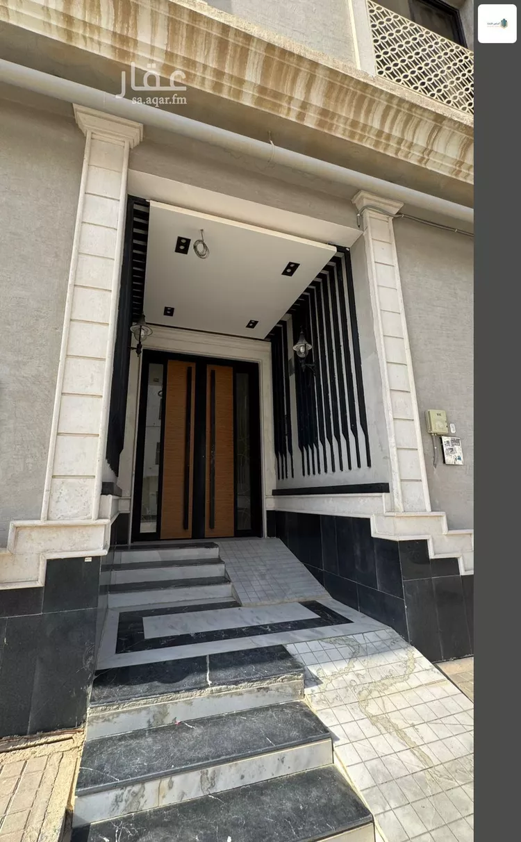 شقة للإيجار في شارع طريف, حي النرجس, مدينة الرياض, منطقة الرياض صورة 2
