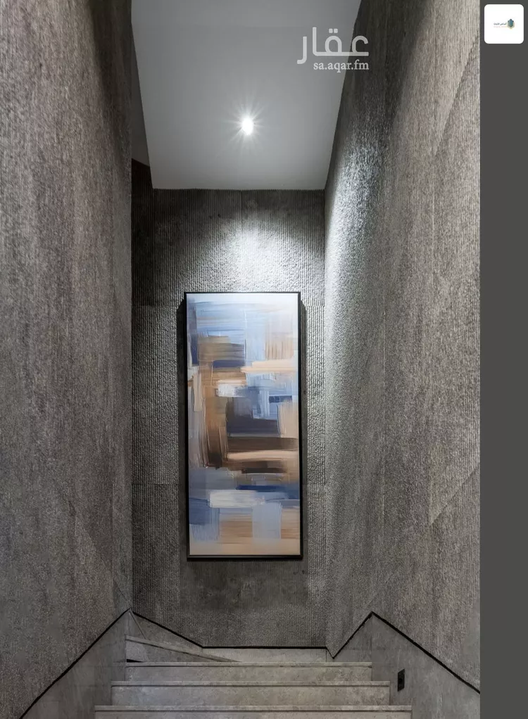شقة للإيجار في شارع الأزدي, حي العقيق, مدينة الرياض, منطقة الرياض صورة 3