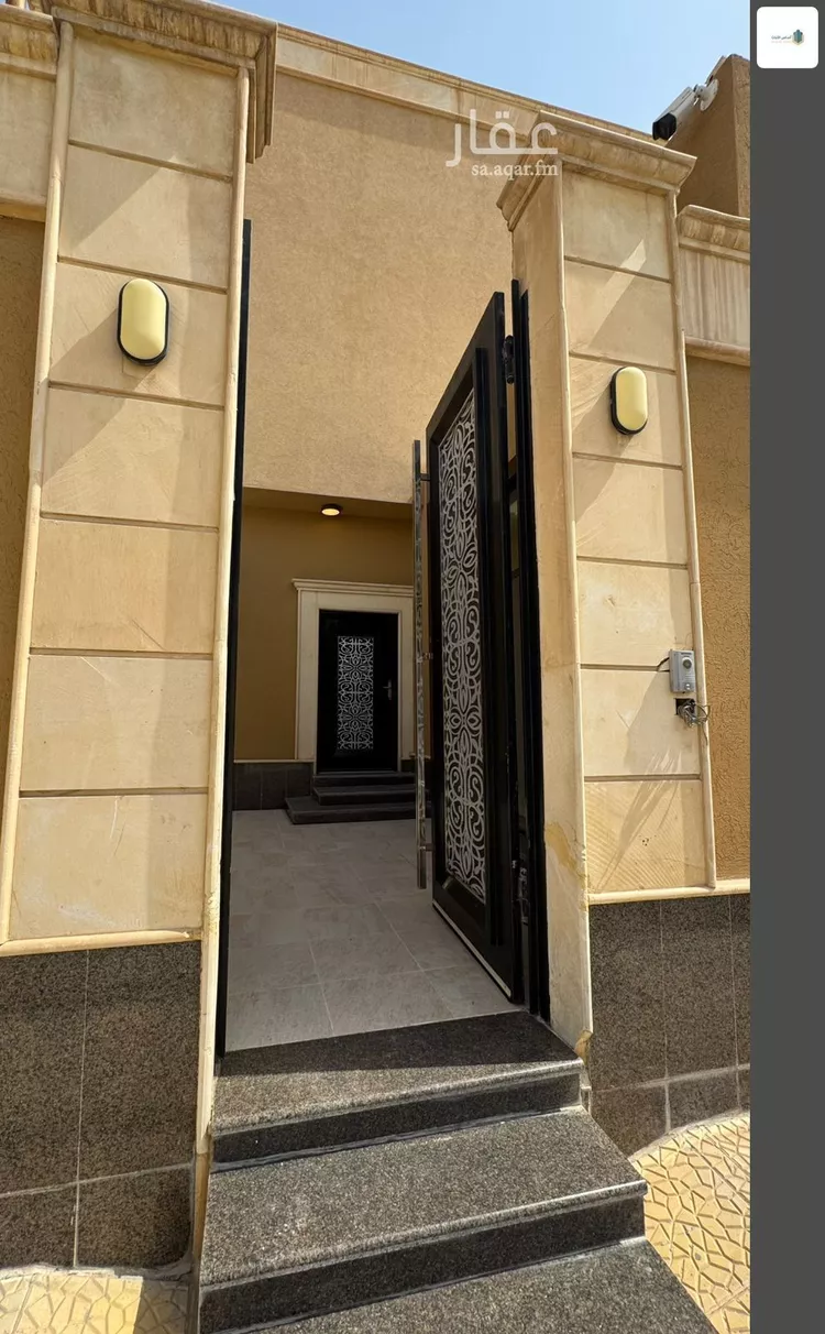 فيلا للإيجار في شارع الحوزة, حي الملقا, مدينة الرياض, منطقة الرياض صورة 2