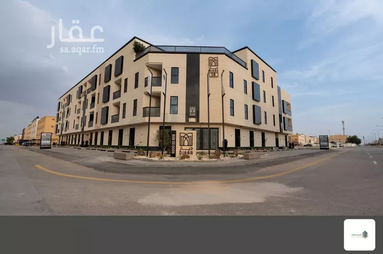 شقة للإيجار في شارع عبدالله بن إبراهيم بن سيف, حي قرطبة, مدينة الرياض, منطقة الرياض