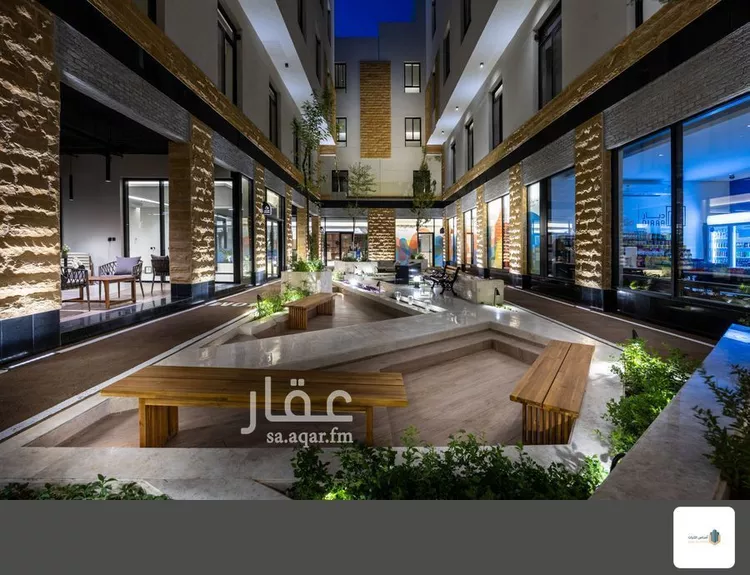 شقة للإيجار في شارع الحدائق, حي النفل, مدينة الرياض, منطقة الرياض صورة 3